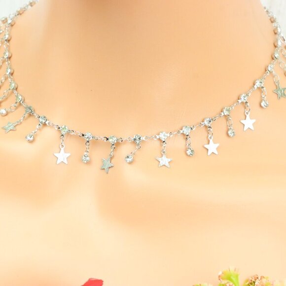 "Minimalist & Elegant Necklace Chain – Perfect for Women & Girls | UNVRC1312 - Picture 4 of 10